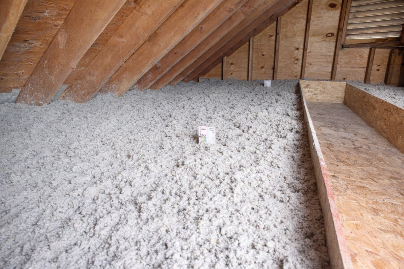 Junction City Insulation - insulation work in Junction City, KS